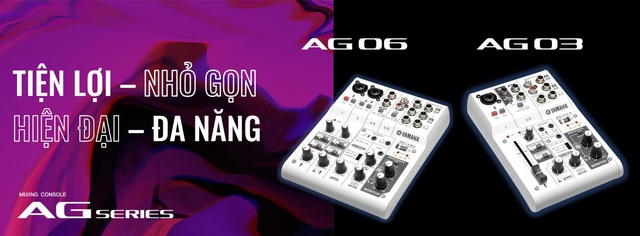 Lựa chọn mới cho người yêu công nghệ & âm nhạc – thiết bị tích hợp USB Interface từ Yamaha - Ảnh 5.