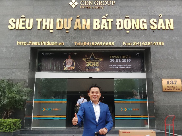 Chuyên gia Nguyễn Ngoan “mách nước” ứng dụng phong thủy để đầu tư bất động sản thành công - Ảnh 3.