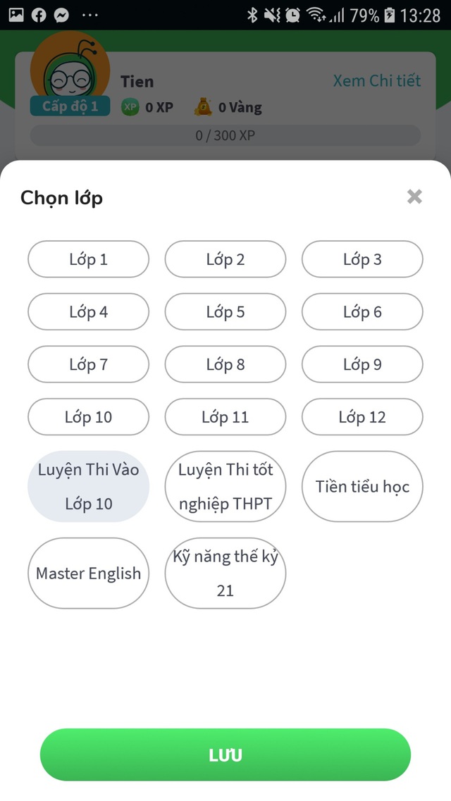 Kiến Guru hỗ trợ luyện thi cho tất cả sĩ tử trong kỳ thi tuyển sinh lớp 10 và tốt nghiệp THPT - Ảnh 4.