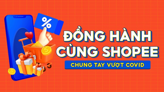 Shopee tiếp tục hỗ trợ nhà bán hàng online thu hút người dùng - Ảnh 3.