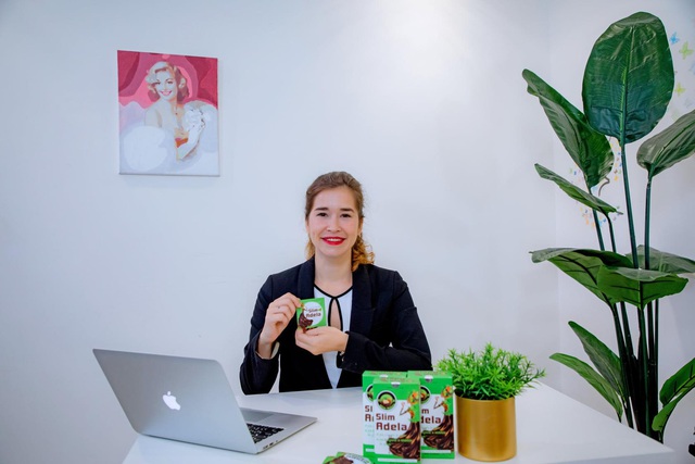 Avas Group làm xiêu lòng phái nữ Việt bằng sản phẩm hỗ trợ giảm cân Slim Adela - Ảnh 3.