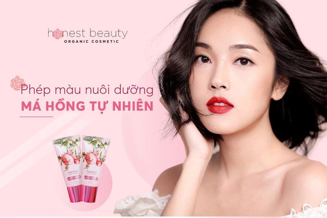 Giải mã cơn sốt kem dưỡng má hồng được hàng loạt beauty blogger săn đón - Ảnh 1.