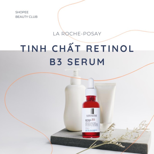 Tuyên ngôn nhan sắc cho nàng thỏa sức sáng tạo trend #NoiTroChanhXa từ cặp bài trùng La Roche-Posay và Vichy - Ảnh 2.