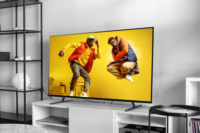 Đưa trí tuệ nhận thức vào TV OLED, Sony nâng trải nghiệm giải trí tại gia lên đỉnh cao mới - Ảnh 1.