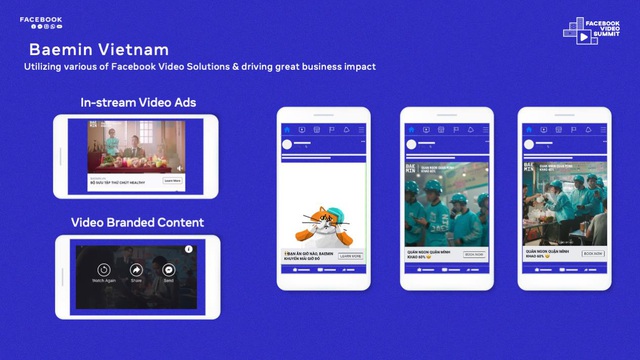 Hàng loạt nhà sáng tạo, sản xuất nội dung video và thương hiệu được vinh danh ở sự kiện Facebook Video Summit đầu tiên tại khu vực Châu Á Thái Bình Dương - Ảnh 2.