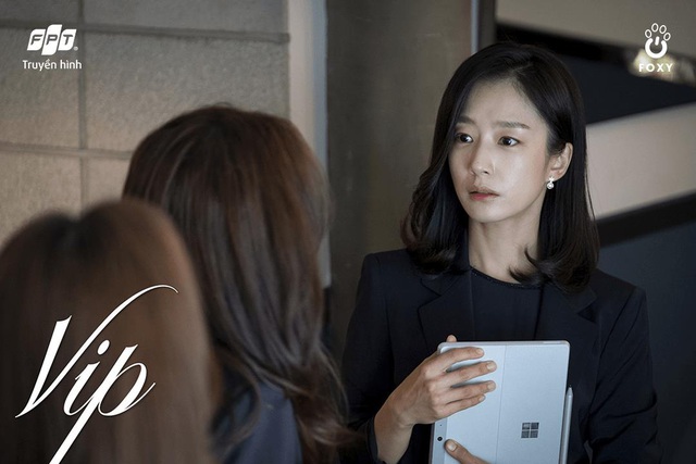Vị Khách VIP: Kỳ án ngoại tình hấp dẫn nhất nhì màn ảnh Hàn, thêm chuyện bóc phốt người giàu xem cực cuốn - Ảnh 3.