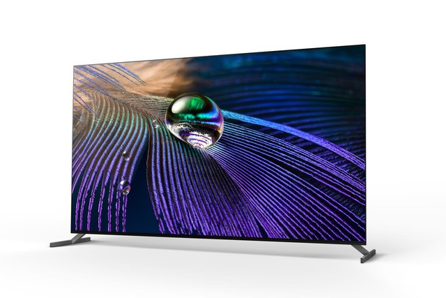 Đưa trí tuệ nhận thức vào TV OLED, Sony nâng trải nghiệm giải trí tại gia lên đỉnh cao mới - Ảnh 2.