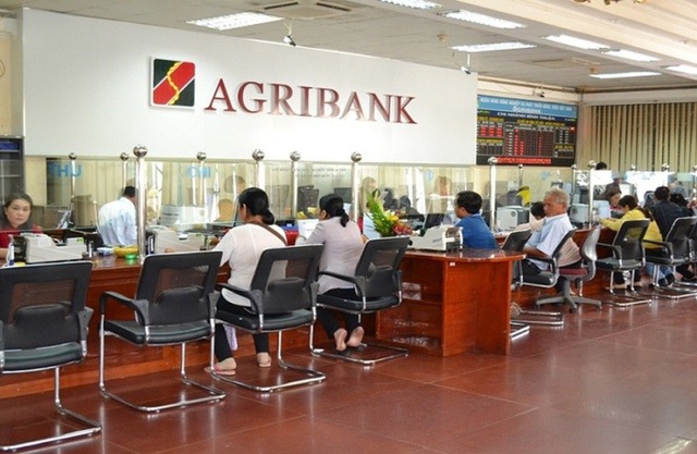 Agribank đưa dịch vụ ngân hàng đến từng hộ dân - Ảnh 2.