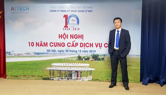 CEO Đinh Quang Thiều gợi ý 4 giải pháp Marketing trực tuyến thúc đẩy doanh số - Ảnh 3.