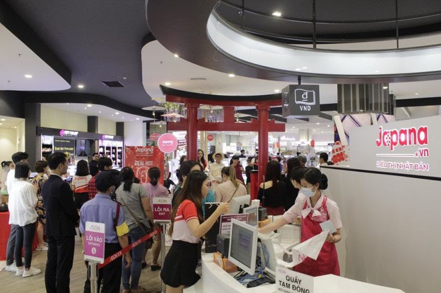 Aeon Mall: Điểm đến của những sản phẩm chất lượng trên toàn thế giới - Ảnh 1.