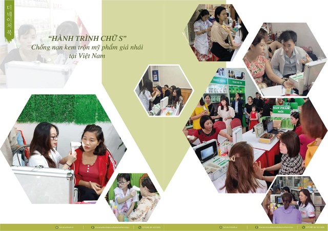 The Nature Book - mang giải pháp làm đẹp tự nhiên, an toàn, hiệu quả tới phụ nữ Việt - Ảnh 1.