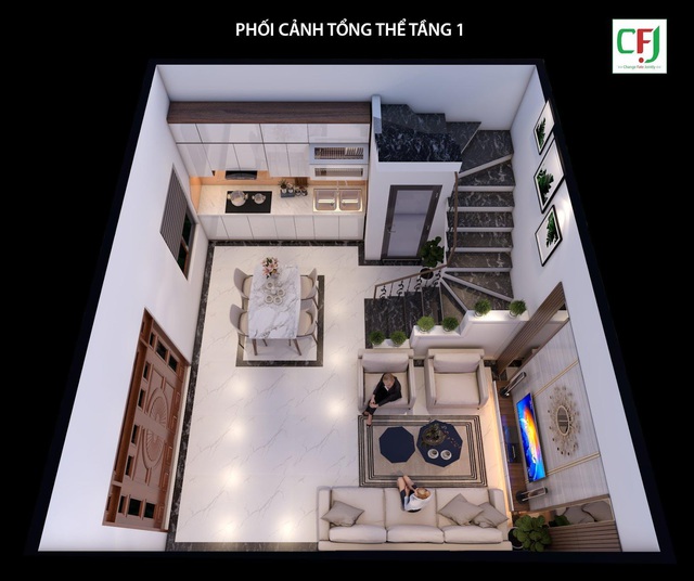 Dream House: thêm dự án nhà đất giá ‘mềm’ ở ngoại thành Hà Nội - Ảnh 2.