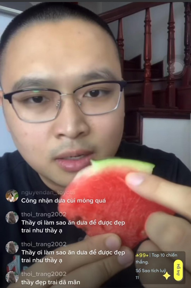 NextOn tiêu thụ 10 tấn nông sản sau 1 phiên livestream - Ảnh 2.