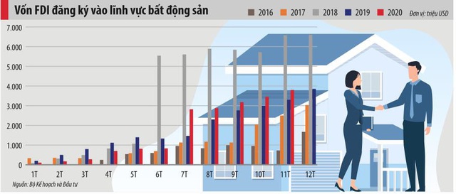Sức hút lớn của bất động sản Việt Nam với các nhà đầu tư Nhật Bản - Ảnh 1.