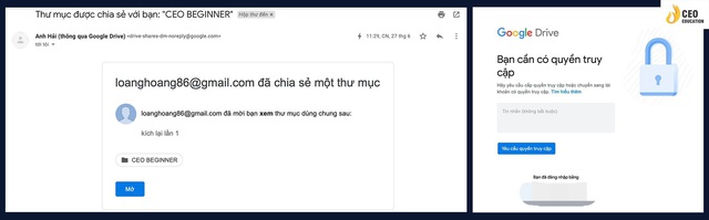 Các CEO bị đối tượng lừa đảo qua mặt chỉ với 2 triệu đồng! - Ảnh 3.