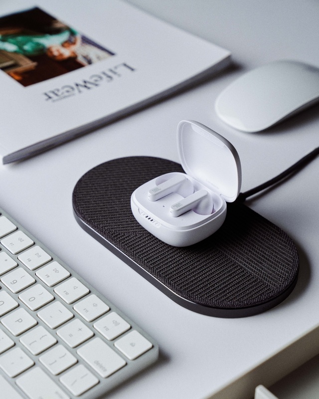 JBL Live PRO  TWS: Tai nghe chống ồn để “work vẫn chill” ngay tại nhà - Ảnh 4.