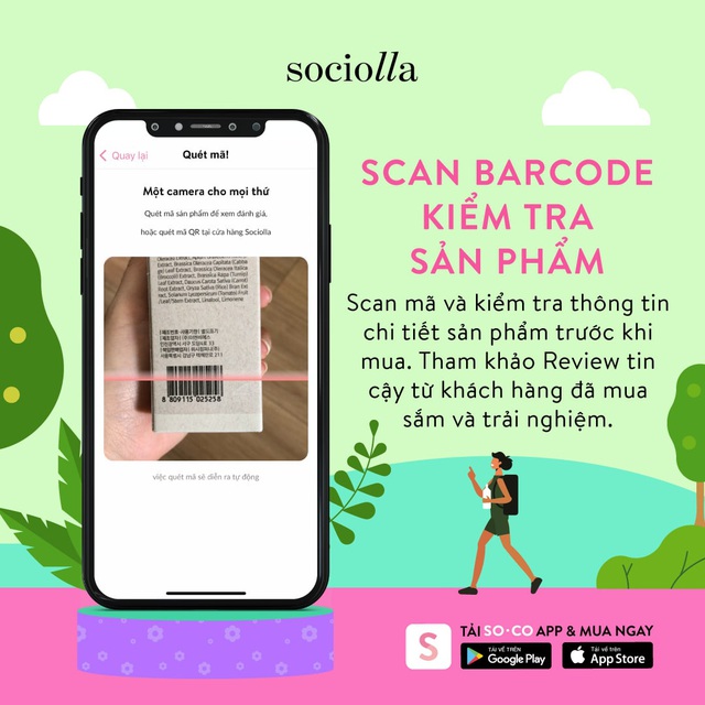 Các tín đồ yêu làm đẹp, mê công nghệ nằng nặc check-in Sociolla Tràng Tiền vì những lý do này đây! - Ảnh 6.