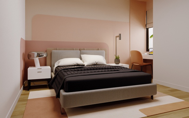 Feliz Homes tạo sức hút trên thị trường khi ra mắt căn hộ mẫu - Ảnh 2.
