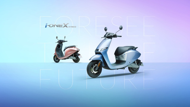 Kymco Việt Nam - Thương hiệu xe máy đẳng cấp thời thượng chất lượng Đài Loan - Ảnh 6.