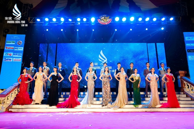 Gặp gỡ cô nàng Gen Z tài năng của Đại học Phương Đông hiện đang là gương mặt nổi bật tại Miss World Việt Nam 2021 - Ảnh 3.