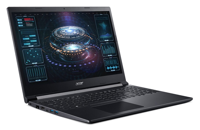 Acer tung chương trình ưu đãi cho laptop lớn nhất năm dịp Back To School 2021 - Ảnh 2.