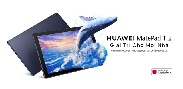 Ưu đãi siêu phẩm sale hè cùng Huawei và Shopee - giảm đến 50% cùng nhiều ưu đãi hấp dẫn - Ảnh 2.