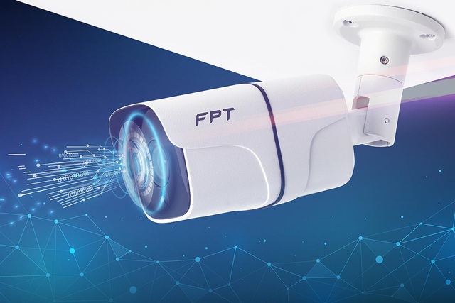 Giải nỗi lo thiếu an toàn và bảo mật dữ liệu từ camera an ninh trong doanh nghiệp nhờ FPT Camera SME - Ảnh 2.