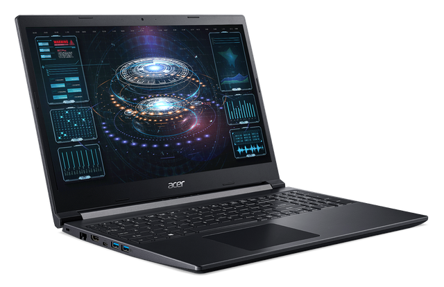 Acer tung chương trình ưu đãi cho laptop lớn nhất năm dịp Back To School 2021 - Ảnh 2.