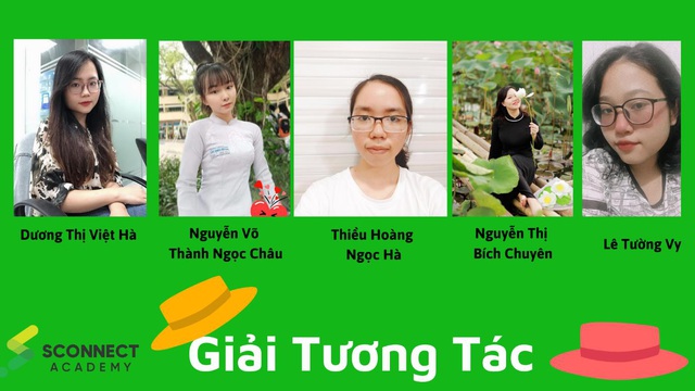 Công bố danh sách 18 tác giả đạt giải cuộc thi: “Sáng tác ngoại truyện - truyện cổ tích” do Sconnect Academy tổ chức - Ảnh 5.