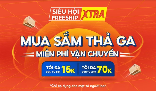 Bật mí ngay nhiều thương hiệu khủng giá shock chỉ có tại  Shopee 7.7 Siêu Hội Hoàn Xu - Ảnh 4.