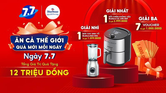 Giờ vàng “Ăn cả thế giới” đã điểm, sẵn sàng rinh loạt deal hot 7.7 của Now - Ảnh 5.