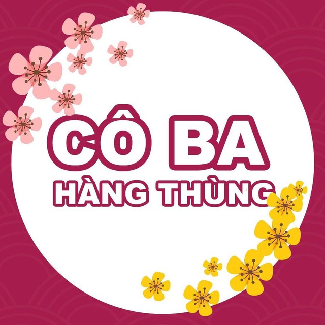 “Cô Ba Hàng Thùng”: Thương hiệu bí ẩn khiến chị em mê mẩn - Ảnh 1.