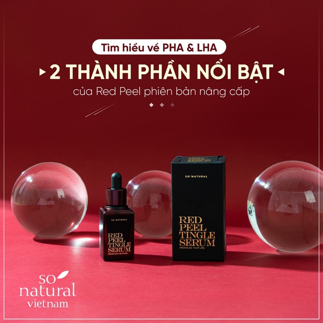 So Natural mỹ phẩm từ thiên nhiên - đón đầu xu hướng làm đẹp - Ảnh 1.