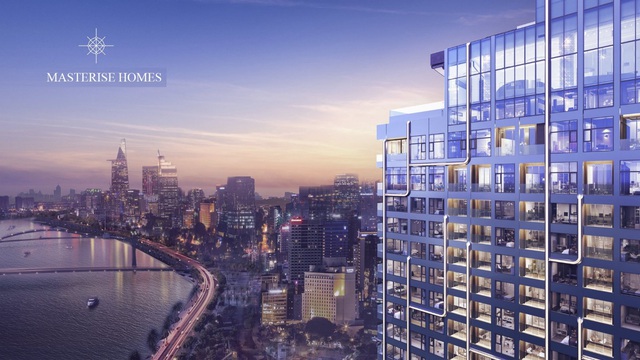 Masteri West Heights thu hút khách trong lần đầu ra mắt tại Hà Nội - Ảnh 2.