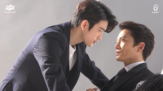 Phản ứng hóa học đầy thú vị giữa Ji Sung và Park Jin Young ở Thẩm Phán Ác Ma khiến khán giả điên đảo - Ảnh 5.