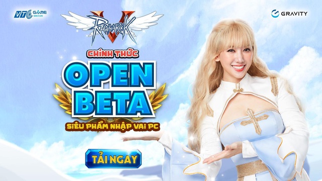 Giải mã Ragnarok Online Việt Nam có gì hấp dẫn mà khiến hàng ngàn game thủ Việt và nhiều hot streamer săn đón? - Ảnh 1.