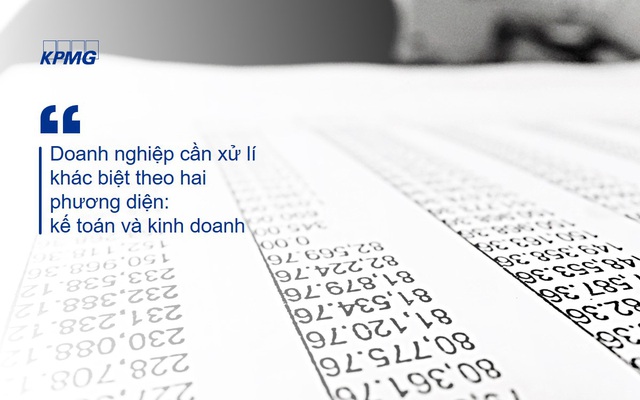 IFRS 15 – Bước tiến bộ trong ghi nhận doanh thu và thách thức với doanh nghiệp Việt Nam (tiếp) - Ảnh 3.