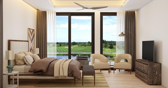 Sky Realty trở thành tổng đại lý – phát triển dự án Wyndham Sky Lake Resort & Villas - Ảnh 3.