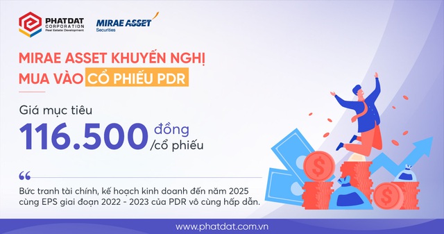 Phát Đạt lọt Top 5 doanh nghiệp có lợi nhuận cao nhất đầu năm 2021 - Ảnh 2.