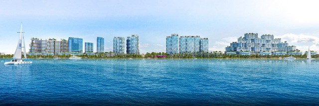 Thanh Long Bay –Khi đô thị xanh trở thành xu hướng” - Ảnh 1.