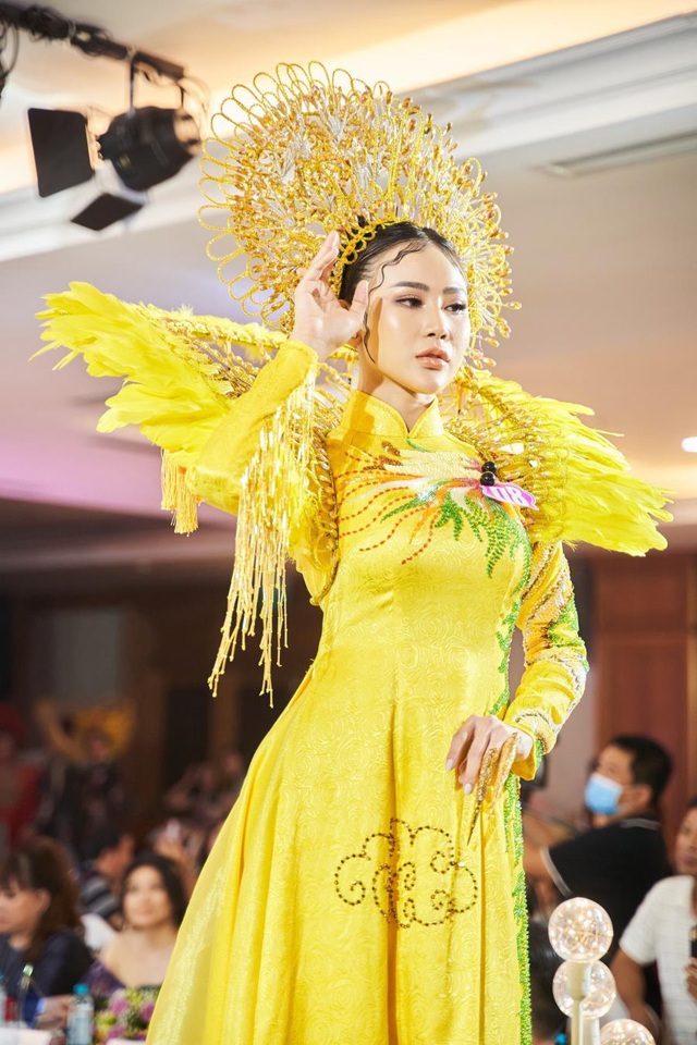 Doanh nhân trẻ Phạm Thị Như Quỳnh nổi bật với gu thời trang thời thượng và con đường trở thành bà chủ của 2 cửa hàng thời trang - Ảnh 4.