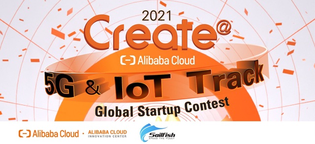 Sailfish Group đồng hành cùng Alibaba Cloud tìm kiếm tài năng startup toàn cầu - Ảnh 1.