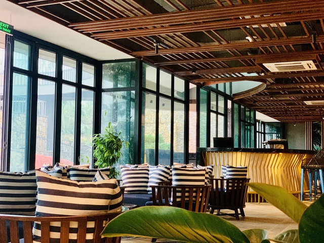FLC chuẩn bị khánh thành khách sạn 5 sao gần 30 tầng tại Quy Nhơn - Ảnh 7.