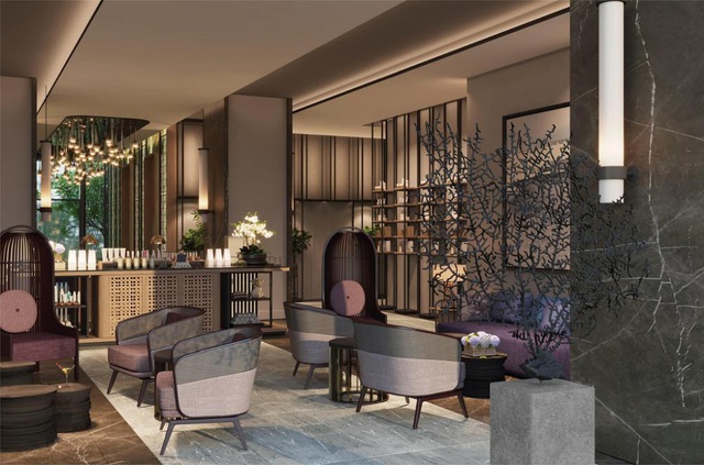FLC chuẩn bị khánh thành khách sạn 5 sao gần 30 tầng tại Quy Nhơn - Ảnh 5.