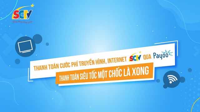 SCTV gia tăng thêm nhiều tiện ích và ưu đãi cho khách hàng - Ảnh 3.