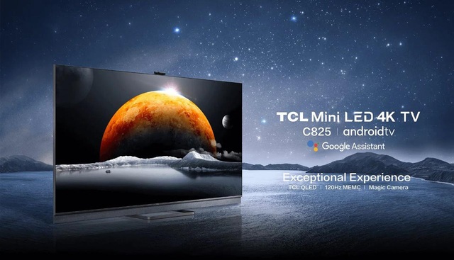 TCL: Tiên phong trong phát triển và ứng dụng công nghệ mini LED vào tivi - Ảnh 2.