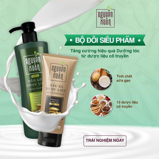 Team tóc bết, gàu, xơ xác mỗi dịp giao mùa check ngay giải pháp nhanh - gọn - lẹ để thoát nỗi ám ảnh tóc xấu - Ảnh 4.