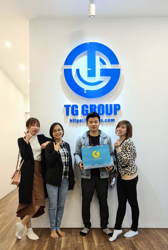 TG Group của Adam Tran đang từng bước khẳng định thương hiệu trong lòng khách hàng - Ảnh 3.