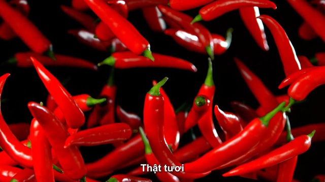 Giới trẻ bắt nhịp xu hướng ăn cay với Tương ớt Nam Dương 3 Thật - Ảnh 5.