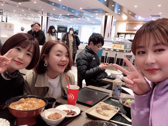 Gặp gỡ cô nàng Nhân Mã với đam mê mang văn hóa và trải nghiệm “chuẩn Nhật” về Việt Nam - Ảnh 6.